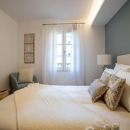 Fortuna Residence-7 By Interhome Apartament Saint-Tropez