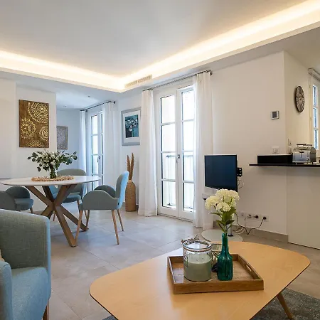 Apartament Fortuna Residence-7 By Interhome *