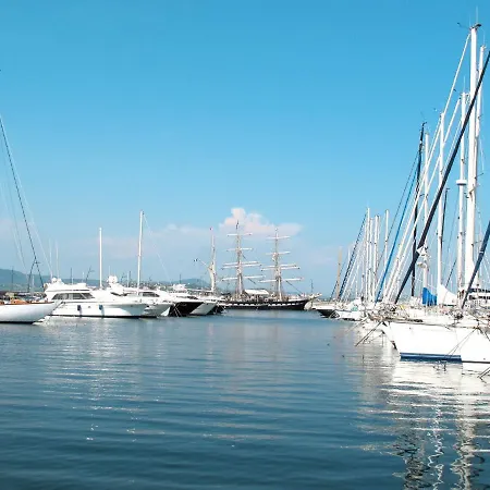 Fortuna Residence-7 By Interhome Apartament Saint-Tropez