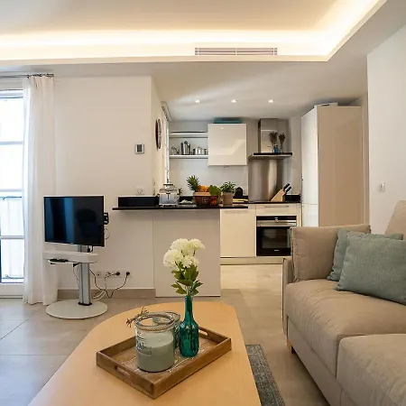 Fortuna Residence-7 By Interhome