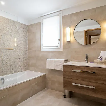 Fortuna Residence-7 By Interhome * Saint-Tropez