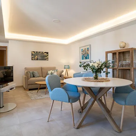 Fortuna Residence-7 By Interhome
