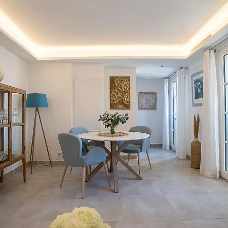 Fortuna Residence-7 By Interhome Apartman *