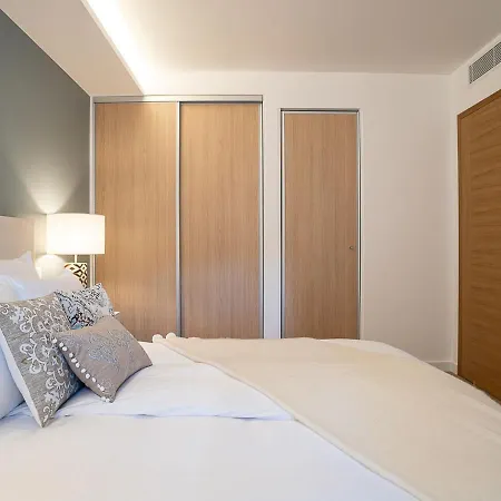 Fortuna Residence-7 By Interhome *